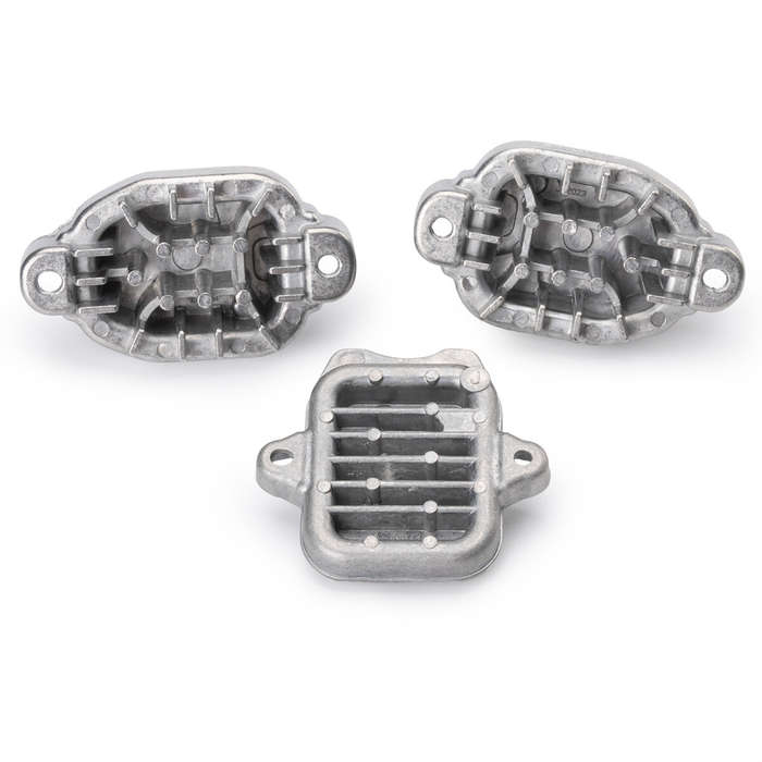 For 2014-2018 3 Series F30 F31 F35 Headlight LED Module Diode Insert Light Unit