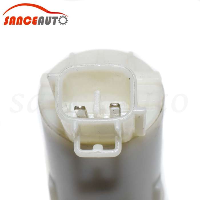 Windshield Washer Pump for Honda CR-V 2007-2011 2.4L 76806SMAJ02 76806SMAJ01 New