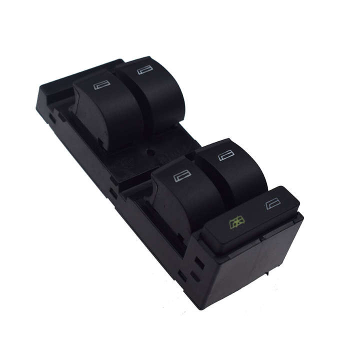 4B0959851B Power Window Master Switch for 1998-2004 Audi A6 RS6 S6 Electric New