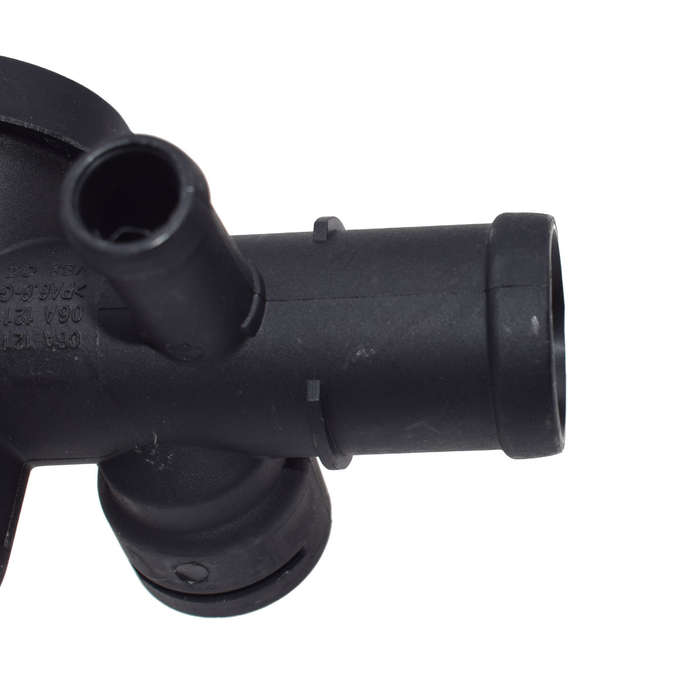 New Coolant Hose Flange Water Outlet Coupler For VW AUDI JETTA GOLF 06A121132Q