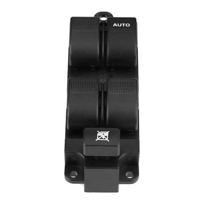 Power Master Window Switch for Ford Ranger Mazda BT-50 4 Door AB39-14540-AB