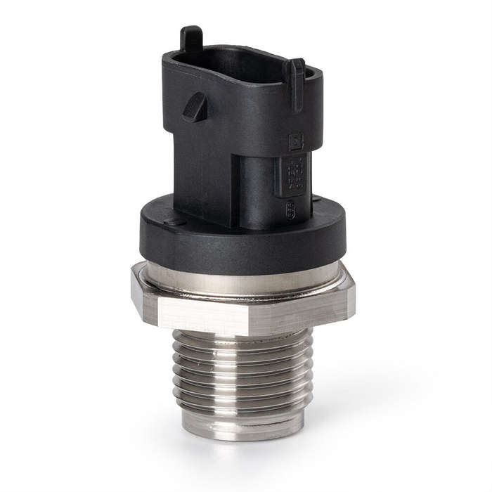 Fuel Rail Pressure Sensor For Dodge Ram 2500 3500 Diesel 5.9L 0281006325