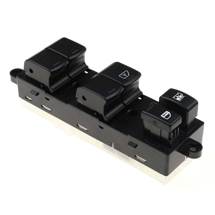New Front Left Window Regulator Switch For Subaru Impreza G12 2007 83071-FG090