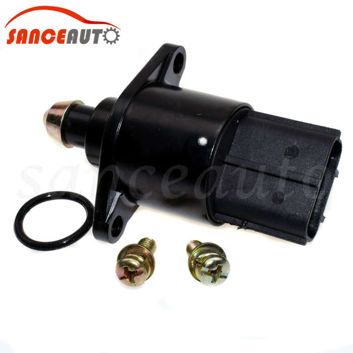 Idle Air Control Valve For JEEP DODGE Wrangler Dakota Grand Cherokee 4874373AB