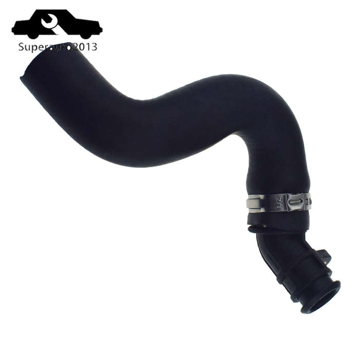1X Engine Oil Cooler Coolant Hose For Volvo XC60 XC70 S80 V70 2007-2014 30713530