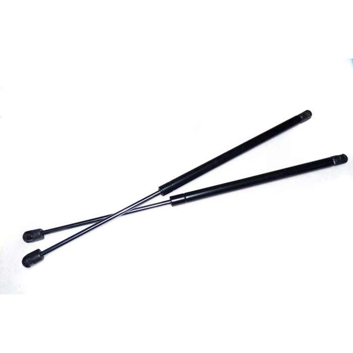 Set 2 Front Hood Shock Gas Supports Damper Struts Lifts For Mercedes 2038800429