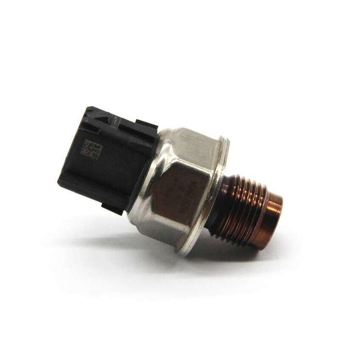 Genuine Fuel Rail Pressure Sensor Truck Sensor 45PP144 For Mazda Parts 45PP14-4
