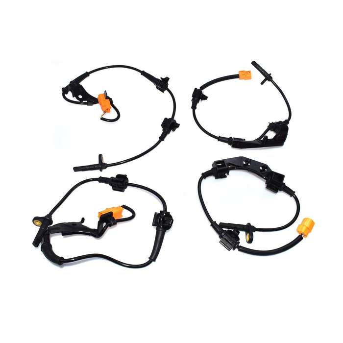 New ABS Wheel Speed Sensors for Honda CRV 2002-2006 Front Rear Left Right