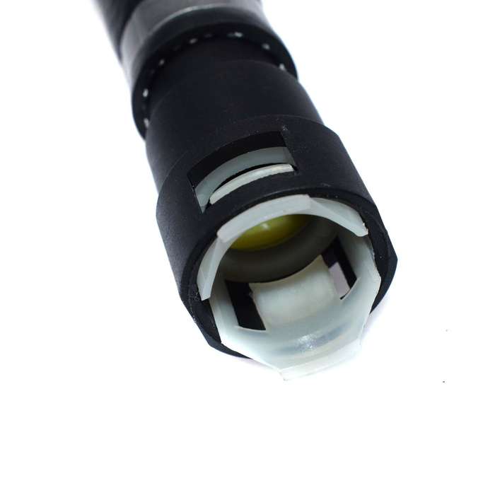 New Heater Inlet Hose For 2007-2014 Tahoe, Yukon, Suburban, Escalade 22885825