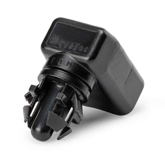 25775833 15035786 Outside Air Temperature Temp Sensor Ambient Temperature Sender