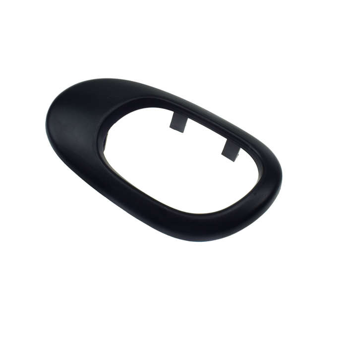 Right Side Interior Door Handle Trim Bezel 9119F4 For Peugeot 206 207 Citroen C2