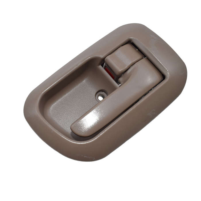 Front Right Interior Inside Door Handle Beige for 1998-2003 Toyota Sienna 3.0L