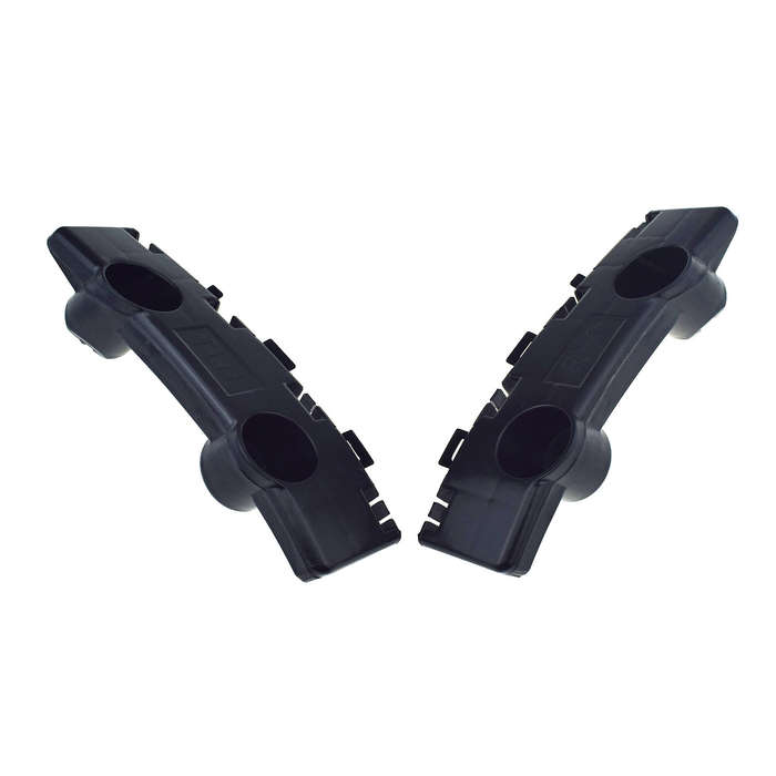 2X Front Left & Right Side Bumper Support Brackets For 2015-18 Nissan Murano New