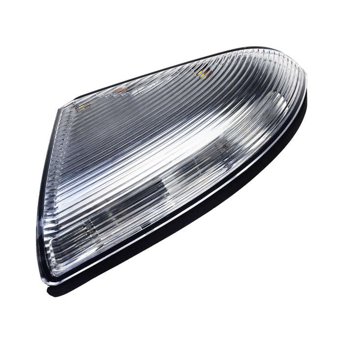 Front Passenger Mirror Turn Signal Light Lamp For Dodge Ram 1500 2500 68064948AA