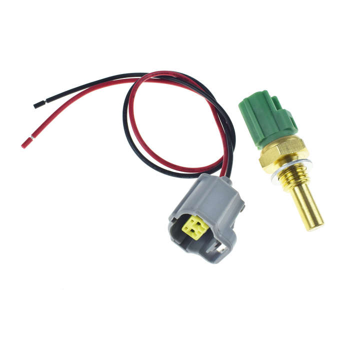 Coolant Temperature Sensor&Connector 89422-20010 For Toyota Lexus 4Runner Tacoma