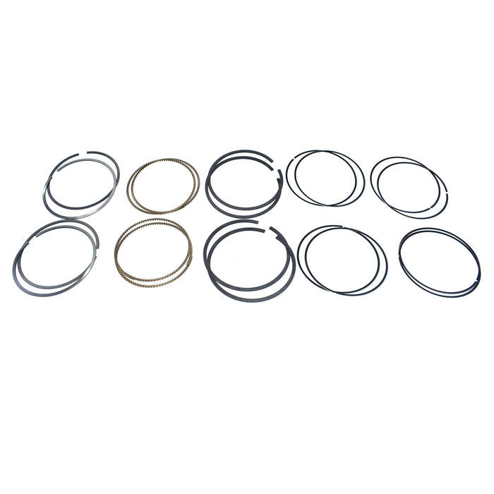 Engine Piston Rings 06H198151B For Audi A3 TT VW Eos Passat CC Tiguan Jetta Golf