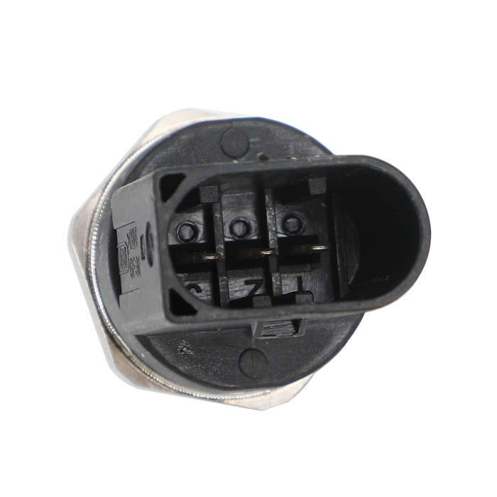 Fuel Rail High Pressure Sensor For Mercedes Benz A C E G M S 0281002498