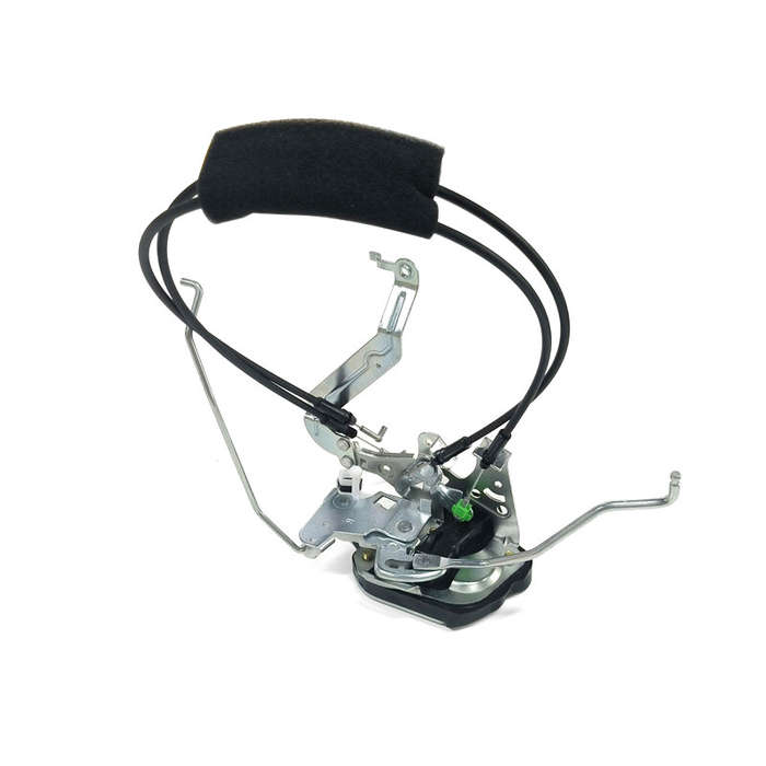 Front Left Driver Door Lock Latch Actuator 69304-0C010 for Toyota Sequoia&Tundra