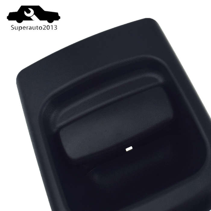 Rear Tailgate Back Latch Door Handle For Opel Movano Renault Master 1998-10 New
