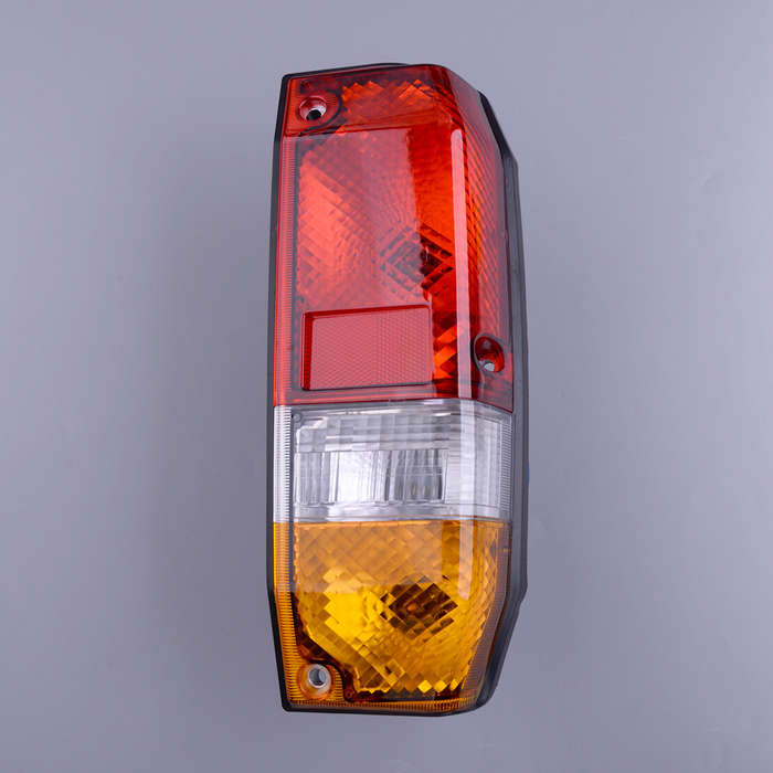 Right Rear Taillight Fit for Toyota Land Cruiser 70 75 Series Troopy 85-99 Acc