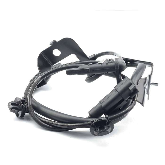 Rear Left ABS Wheel Speed Sensor 4670A583 For Mitsubishi Outlander Lancer Ky