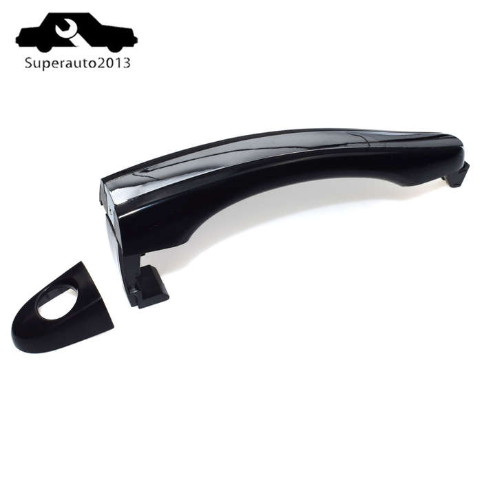 82651-3L000 Outside Front Left Side Door Handle Chrome For Hyundai Azera 2006-11