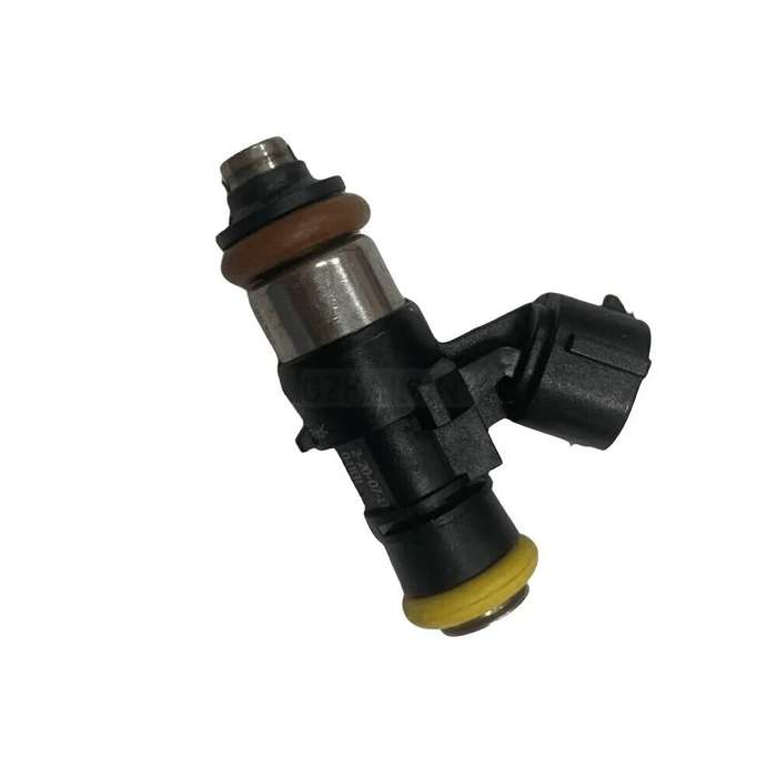 4PCS OEM 0280158821 Suitable for Mazda Dodge GM Fuel injector nozzle