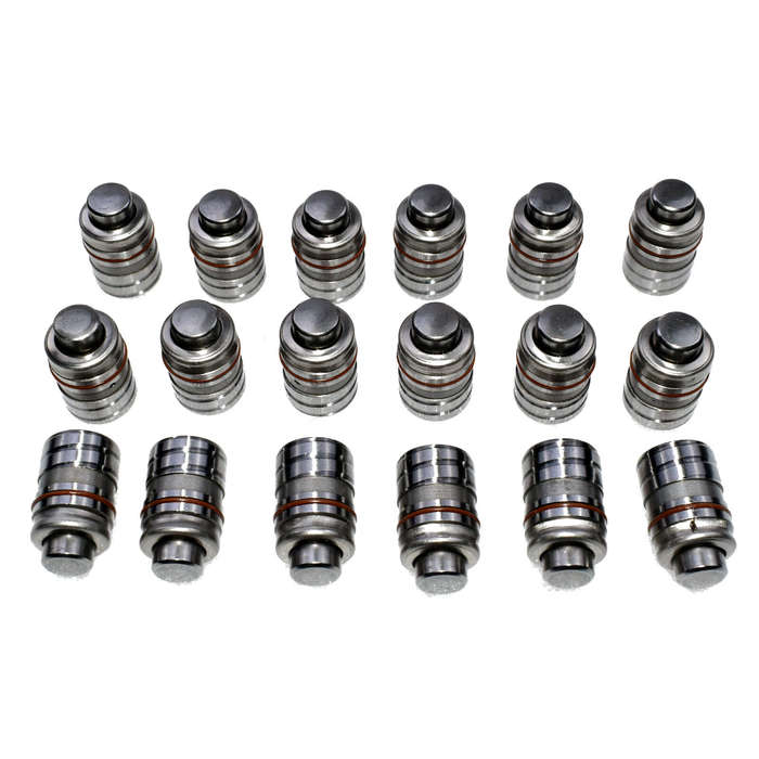 18PCS Lash Adjusters Lifters LF6017 ALAMA12 For Mazda B2200 2.2L 1987-93 8V New