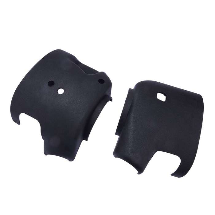 Fit For Silverado Sierra 26072993 Upper & Lower Steering Column Cover Shroud A5