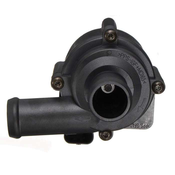 Cooling Electric Additional Auxiliary Water Pump for Audi A4 A6 Q5 Q7 059121012A