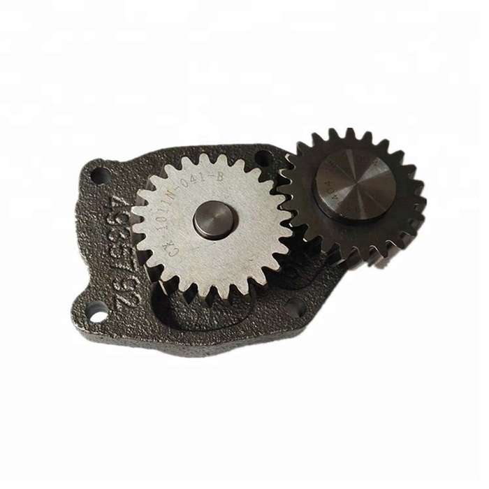 For Cummins Engine Oil Pump For Dodge 5.9L 12V 24V 89-02 3937404 4939587
