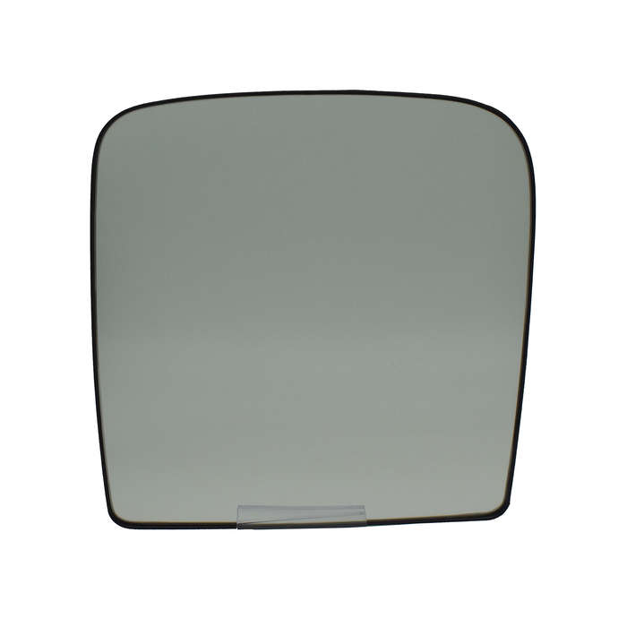 Left Driver Heated Towing Mirror Glass For 2013-2022 Dodge Ram 1500 68067727AA