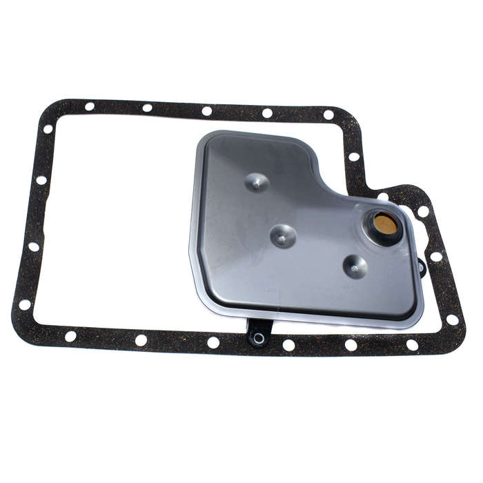 TRANSMISSION FILTER w/ Gasket for 6R140 2000-2021 FORD F-250 F-350 F-450 F-550