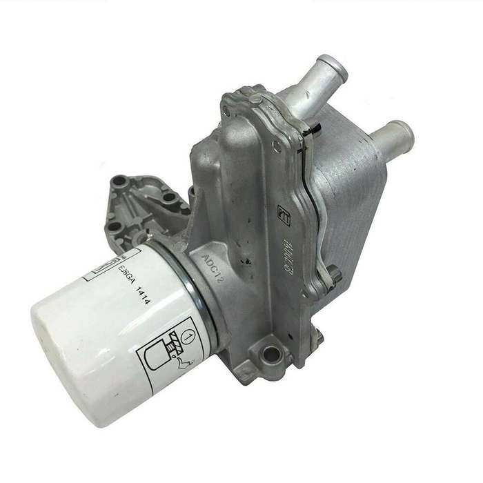 High Performance Engine Oil Cooler 1755226 For Ford Transit Land Rover