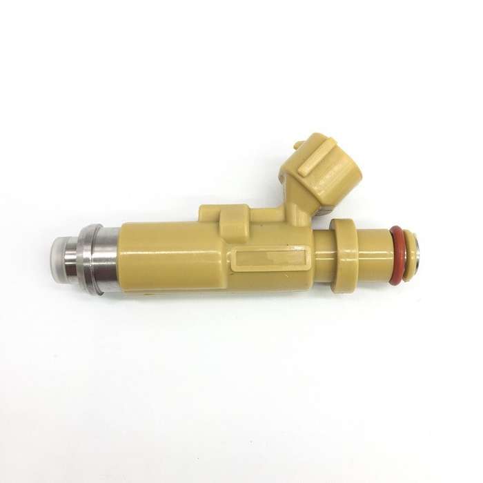 Fuel injector Nozzle For Toyota- Corolla- EE111 4EFE EE10# 5EFE Caldina ET196