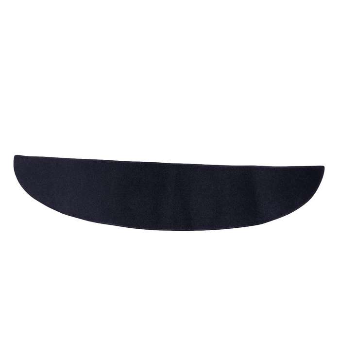 Car Dashboard Pad Dash Cover Mat Fit For Tesla Model 3 Y 2017-2022