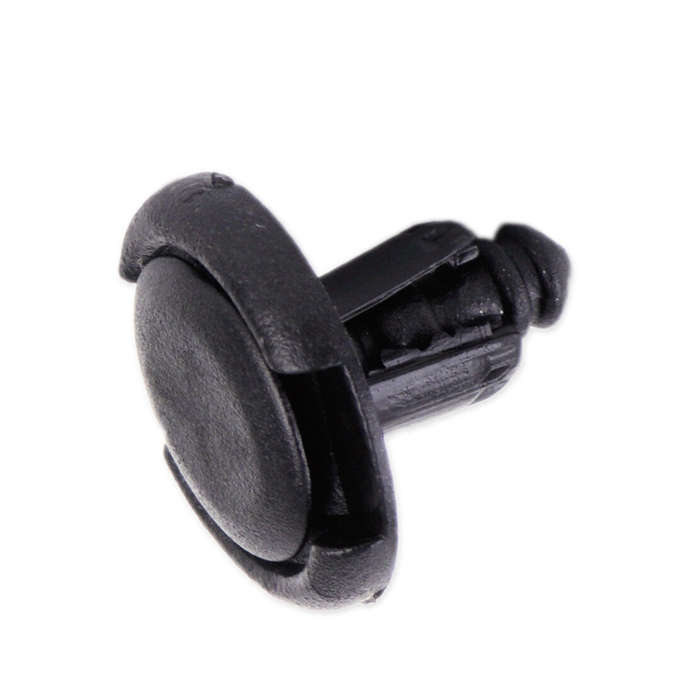 50x Fender Splash Shield Clips Push Rivet Fastener Retainer Fit for Mazda Suzuki