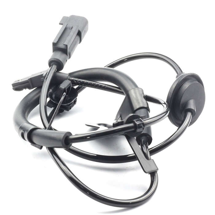 Rear Right ABS Wheel Speed Sensor for Mitsubishi Outlander 4WD Lancer 4670A582