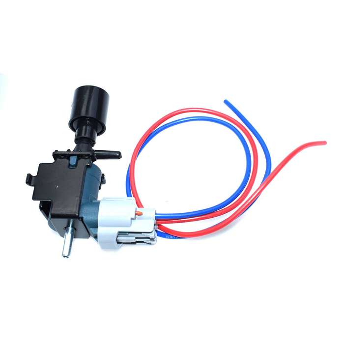 Vacuum Switching Valve w/ Pigtail Wire for Toyota Avalon Camry 3.0 V6 9091012080