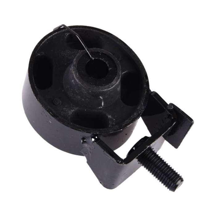 2x Fit For Mitsubishi Triton 4D56T 2009-14 Transmission Gearbox Support Mount A3