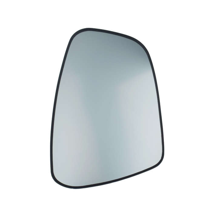 Exterior Right Side Mirror Glass Heated 87621A7040 For Kia Forte Forte5 2014-18
