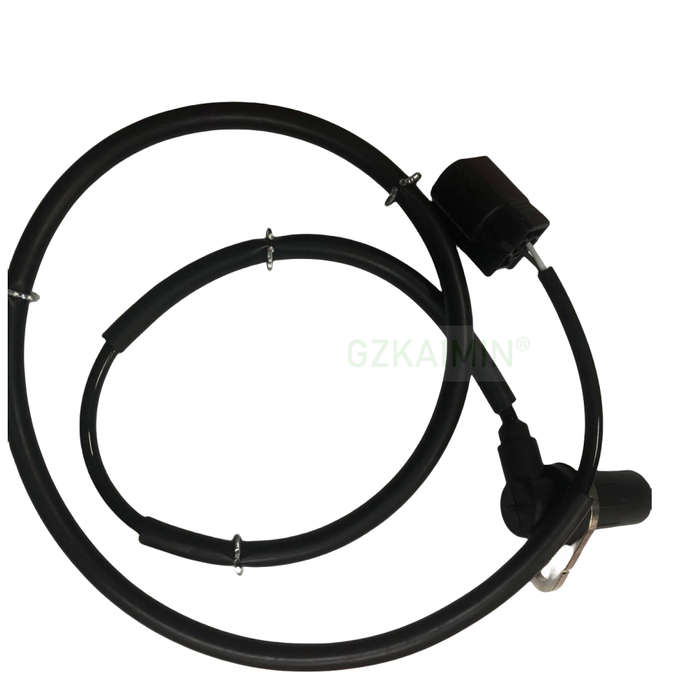 ABS Wheel Speed Sensor Front Right MR407269 For Mitsubishi Montero 2001-2006
