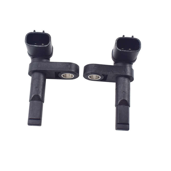 New ABS Wheel Speed Sensor FL&FR For Lexus GS350 IS250 IS350 LS460 LS600H 07-11