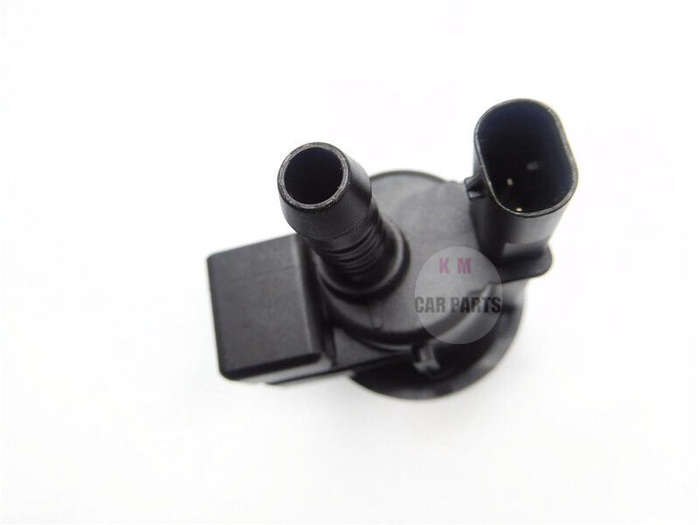 OEM AG9N-9C915-AA 0280142498 Suitable for Ford Mondeo 2.0T Solenoid Valve