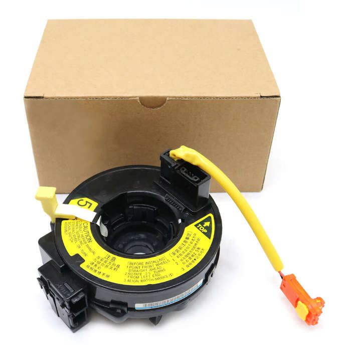 84306-52010 Clock Spring For Toyota Echo 00-03 MR2 00-05 Spyder RAV4 01-04