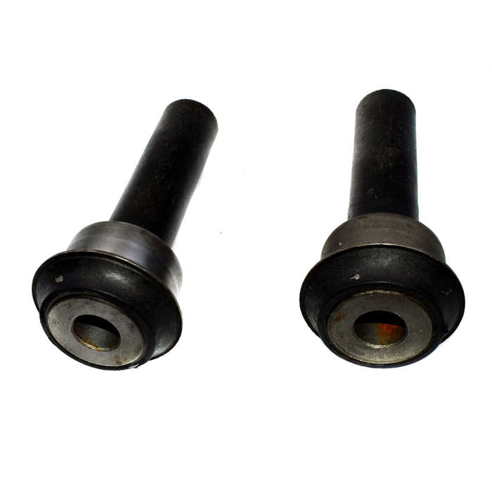 2PCS Bushing Front Body Crossmember Subframe Frame For Nissan Rogue 54466-JD000