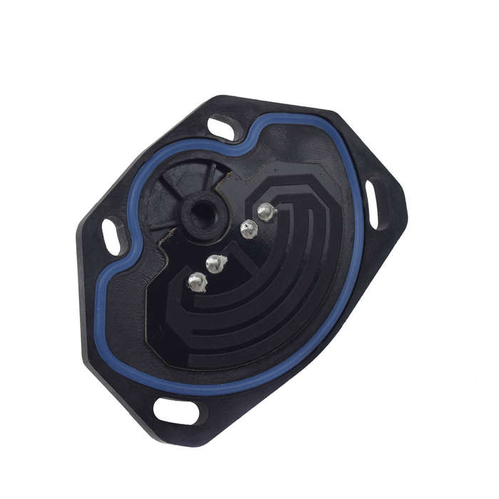 TPS Throttle Position Sensor For VW Golf GL Passat Seat Skoda Citroen Audi 80