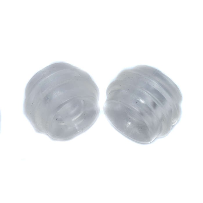 2X Auto Transmission Gear Shift Linkage Shifter Bushing For Benz W108 W114 W123