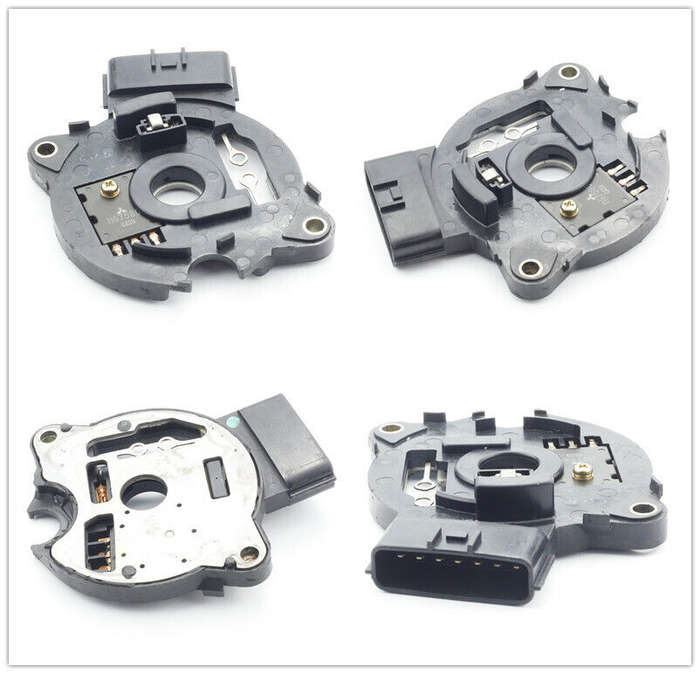 Ignition control module J834A J834 M67580 Fits For Mitsubishi