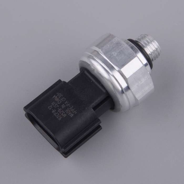 A/C Pressure Switch Sensor Fit for: Hyundai i10 i20 Genesis Kia Optima Sportage